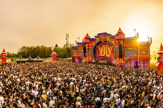 REBiRTH Festival