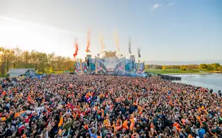 Kingdance Festival