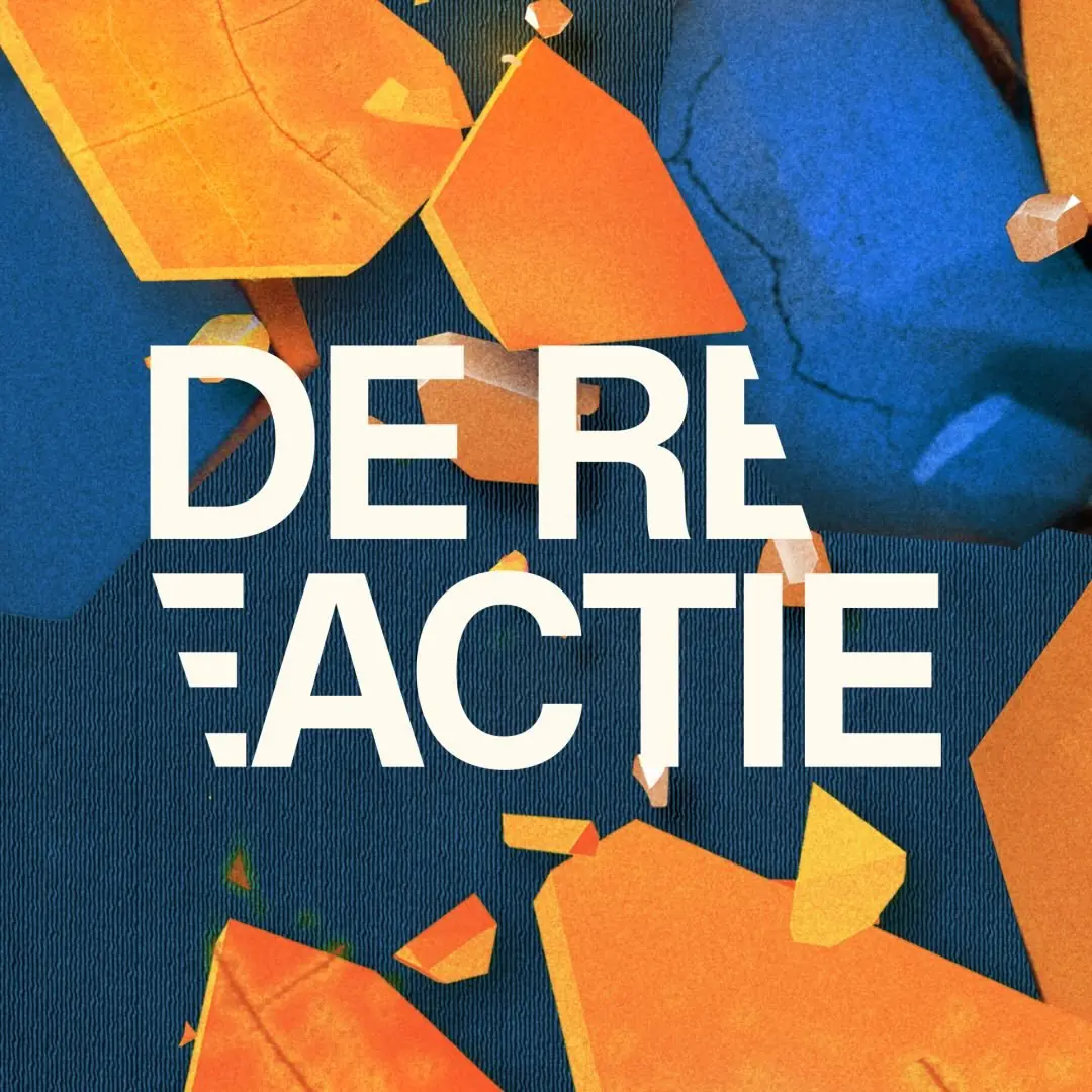 DE REACTIE — Universiteit Twente, Enschede