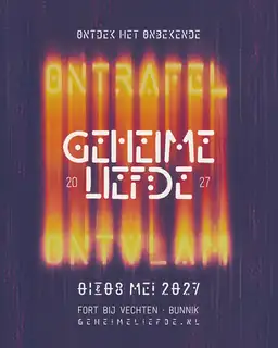 Geheime Liefde