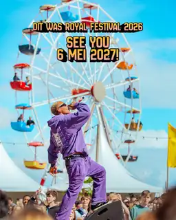 Royal Festival