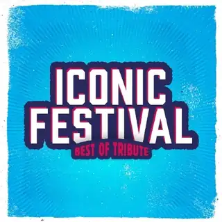 Iconic Festival · Best Of Tribute