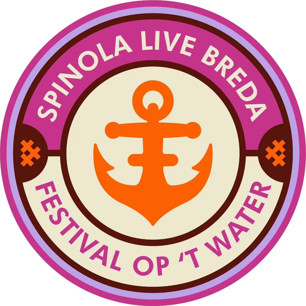Spinola Festival — Spinola, Breda