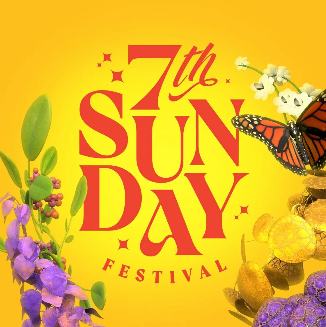 7th Sunday — De Roost, Erp