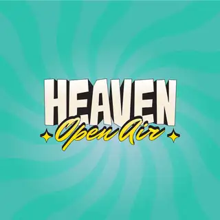 Heaven Open Air