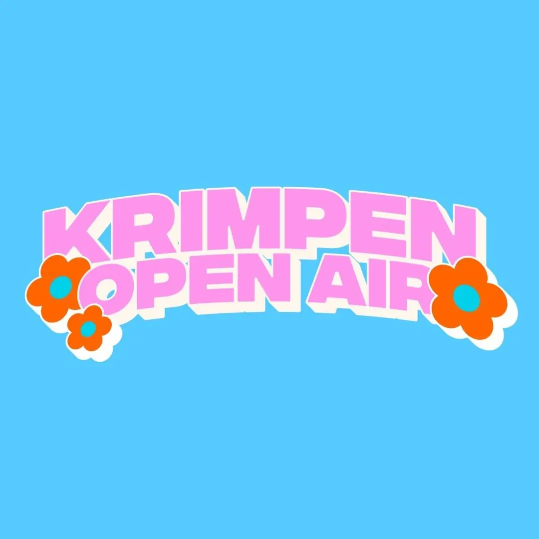 Krimpen Open Air — Koekoeksplein, Krimpen aan den IJssel