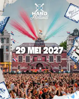 Hard & Hollands