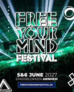 Free Your Mind Festival