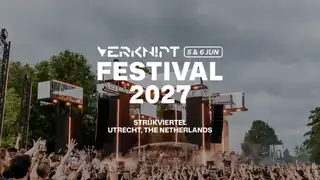 Verknipt Festival