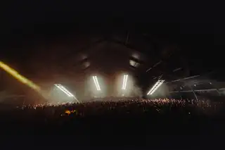 Boothstock