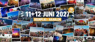 Veerplas Festival