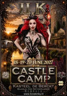 Castle Camp