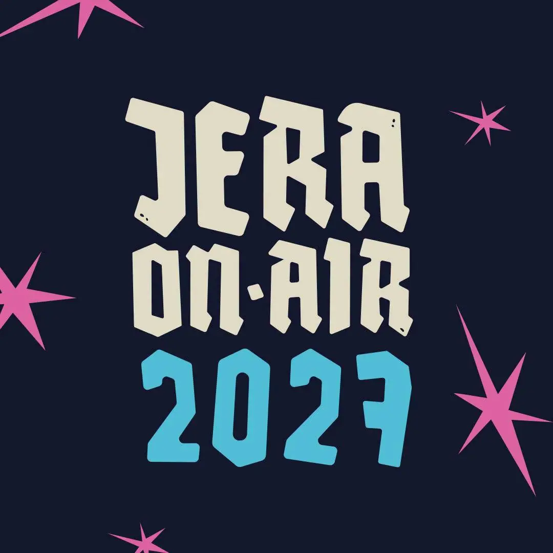 Jera On Air — Zeilbergseweg, Ysselsteyn