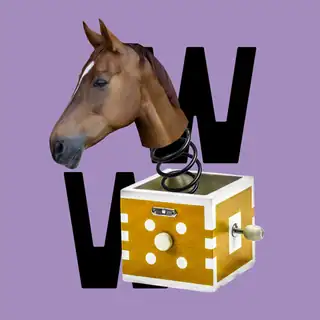 Wilde Weide