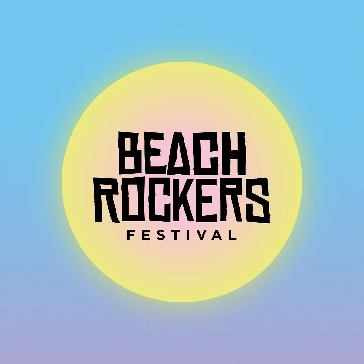 Beachrockers — Ulesprong, Sint Nicolaasga