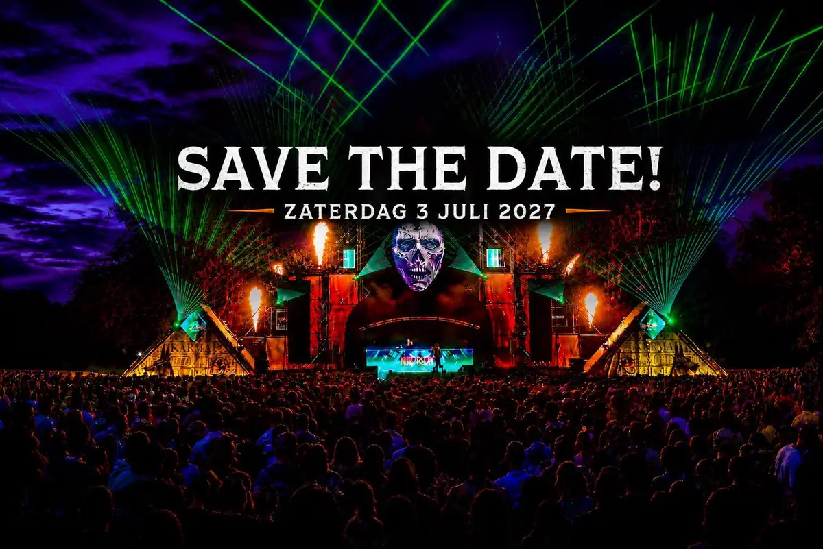 KARMA Outdoor — Landsard Beach, Eindhoven