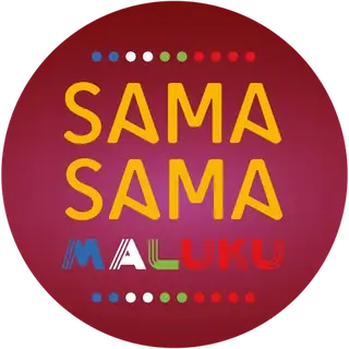 Sama Sama Maluku Festival
