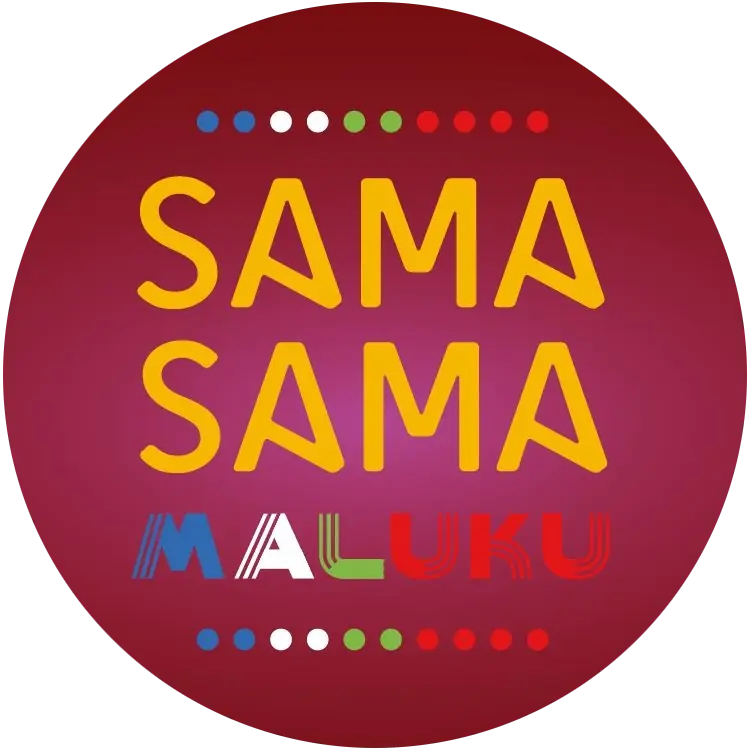 Sama Sama Maluku Festival — aan de Bijlen, Alphen aan den Rijn