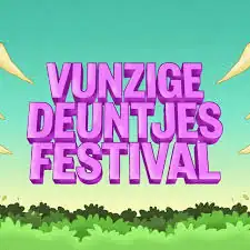 Vunzige Deuntjes Festival
