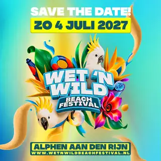 Wet 'n Wild Beachfestival