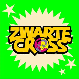 Zwarte Cross