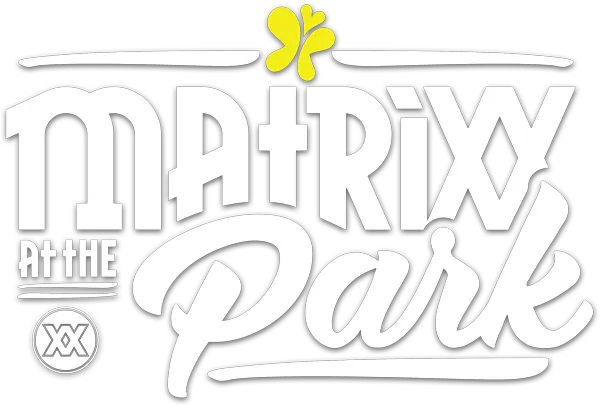 Matrixx at the Park — Hunnerpark, Nijmegen