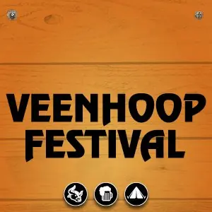 Veenhoop Festival — Evenementen terrein, De Veenhoop