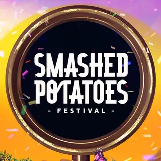 Smashed Potatoes Festival