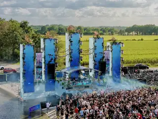 Limitzz Festival