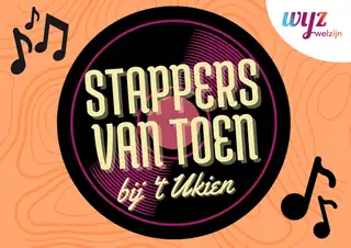 Stappers Van Toen