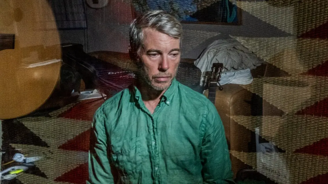 Bill Callahan — Melkweg, Amsterdam