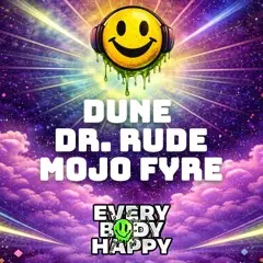 Everybody Happy — Hedon, Zwolle