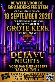 Déja Vu Nights