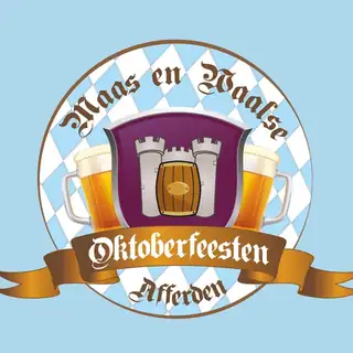 Maas en Waalse Oktoberfeesten · Biercantus