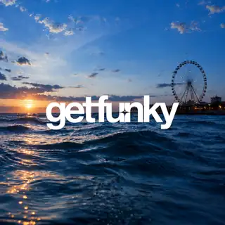Get Funky · The Beach Closing