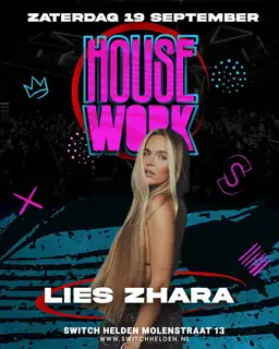 House Work