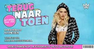 Terug Naar Toen