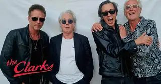 The Clarks