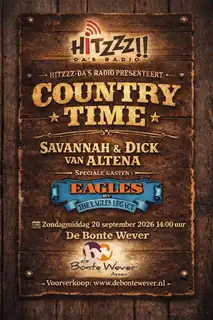 Hitzzz · Country Time