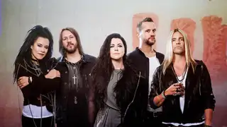 Evanescence