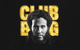 Clubbing