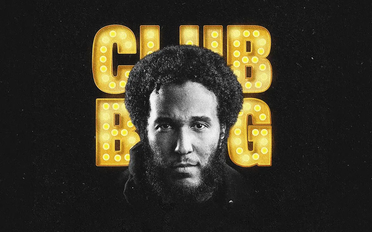 Clubbing — MEZZ, Breda