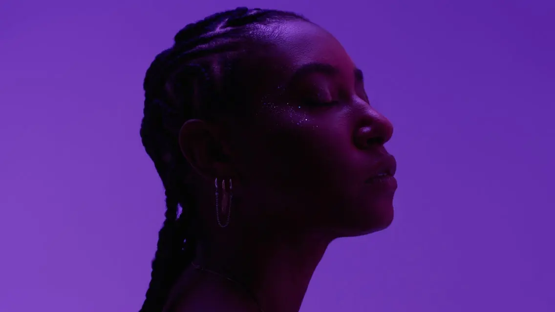 Dominique Fils-Aimé — Melkweg, Amsterdam