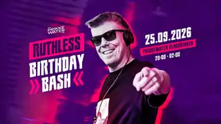 Ruthless · Birthday Bash