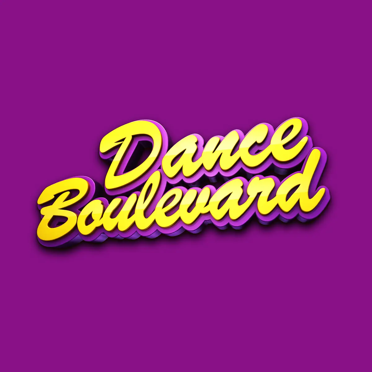 Dance Boulevard — De Boulevard, Bergen op Zoom