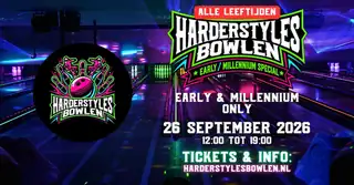 Harder Styles Bowlen