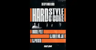 Hardstyle & Core