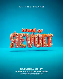 House of Revolt · At The Beach