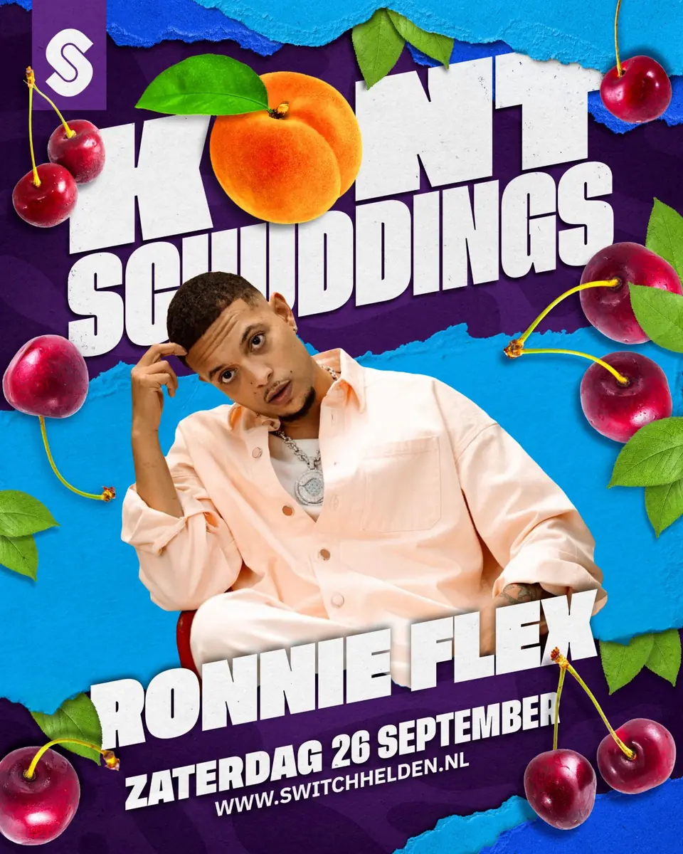 Kontschuddings — Switch, Helden