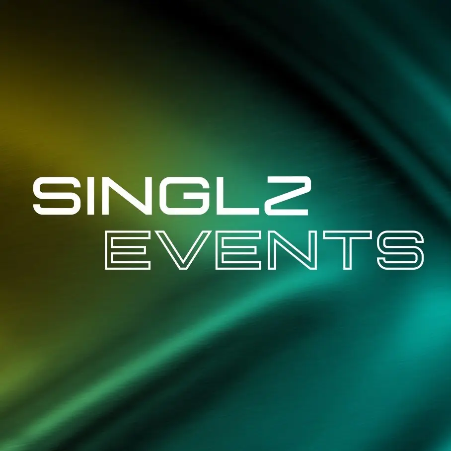 Singlz Presents · Singlz No Regrets — Westweelde, Amsterdam